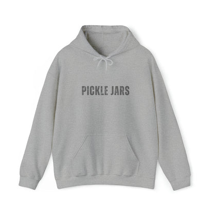 Pickle Jars Unisex Heavy Blend™ Hooded Sweatshirt