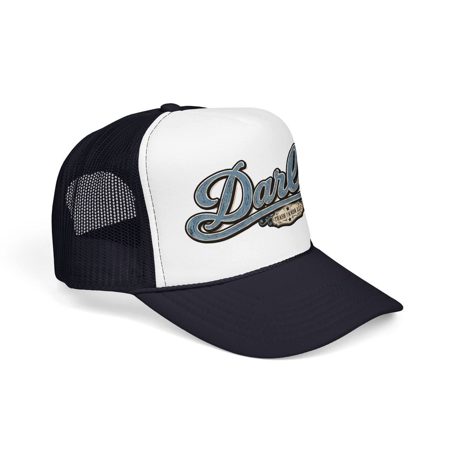 Darlin' Foam Trucker Hat (Printed)