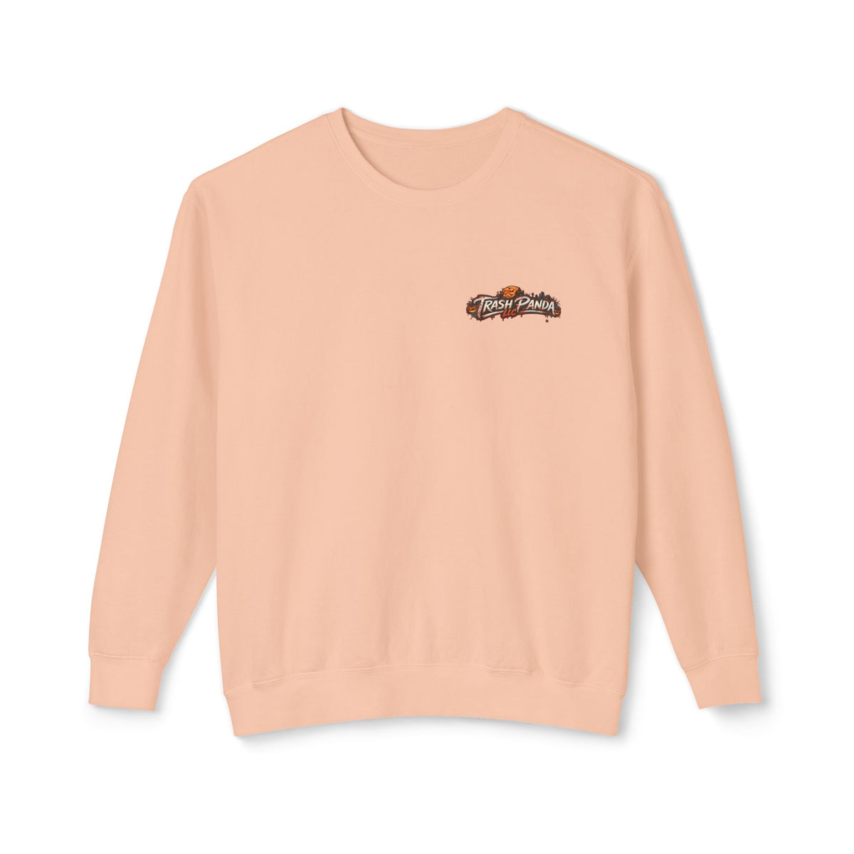 Boosch Unisex Lightweight Crewneck Sweatshirt