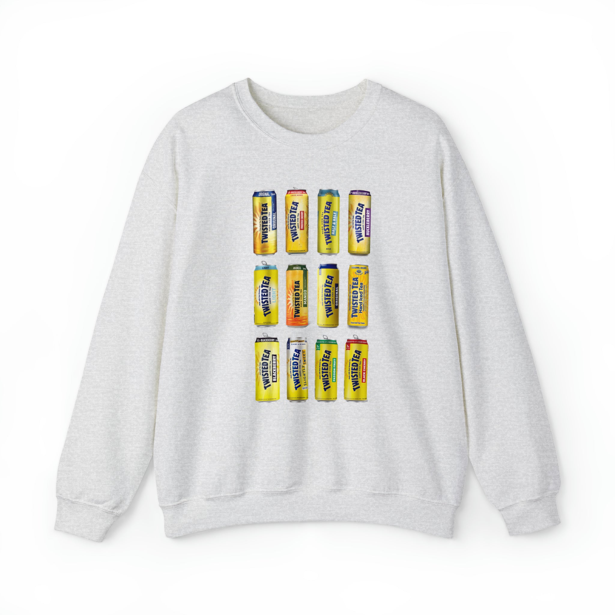 Twisted tea outlet sweatshirt