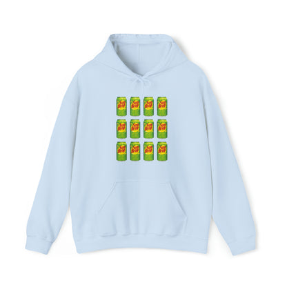 Sun Drop Unisex Heavy Blend™ Hooded Sweatshirt