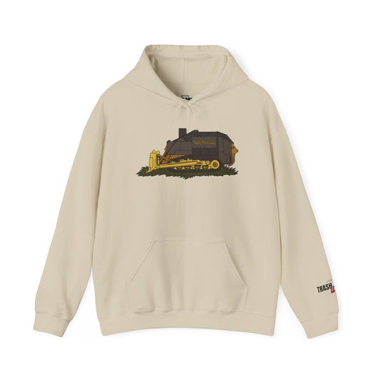 Killdozer Unisex Heavy Blend™ Hooded Sweatshirt