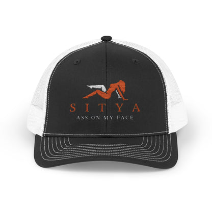 SITYA Richardson 112 Snapback Trucker Cap