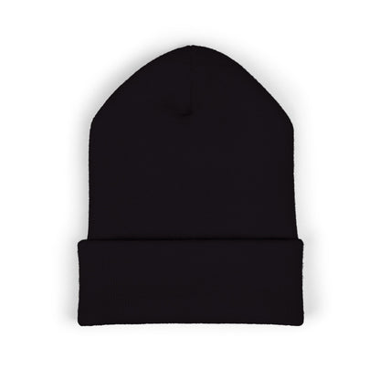 Trash Panda Classic Cuffed Beanie