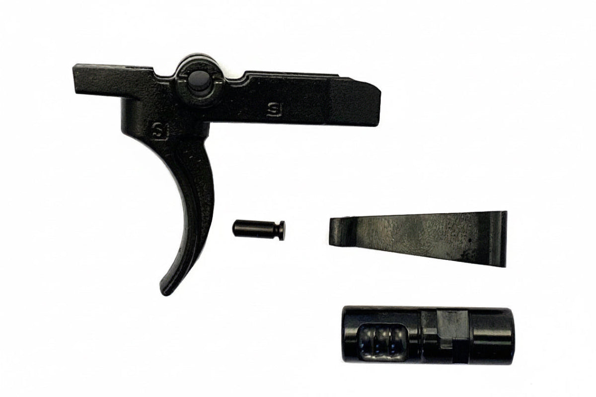 Hoffman Tactical Super Safety AR-15 100% USA Made
