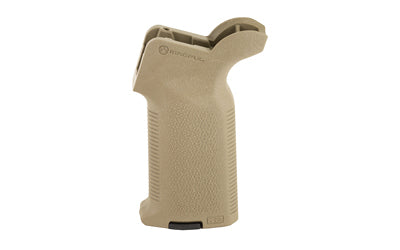 Magpul Industries MOE K-2 Pistol Grip |  TSP Texture |  Fits AR-15 Rifles |  Black