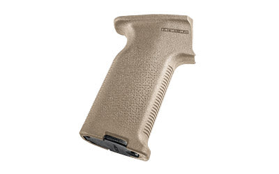 Magpul Industries MOE K-2 Pistol Grip |  TSP Texture |  Fits AR-15 Rifles |  Black